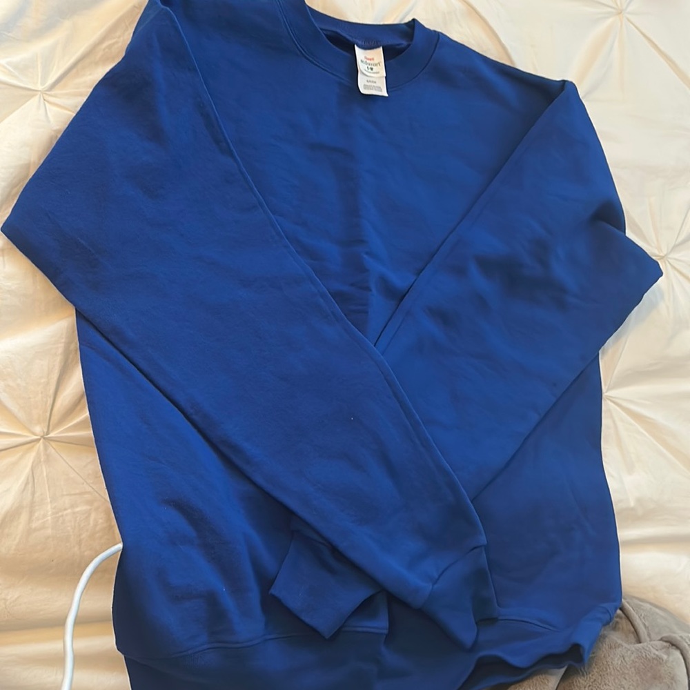 Hans Sweatshirt/Pullerover